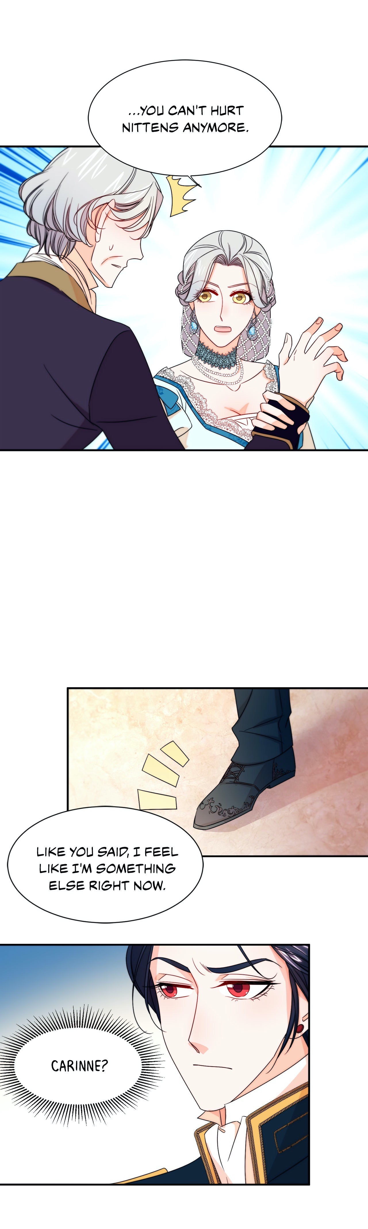 Read Romance in Reverse chapter 27 image 4 on Lezhin
