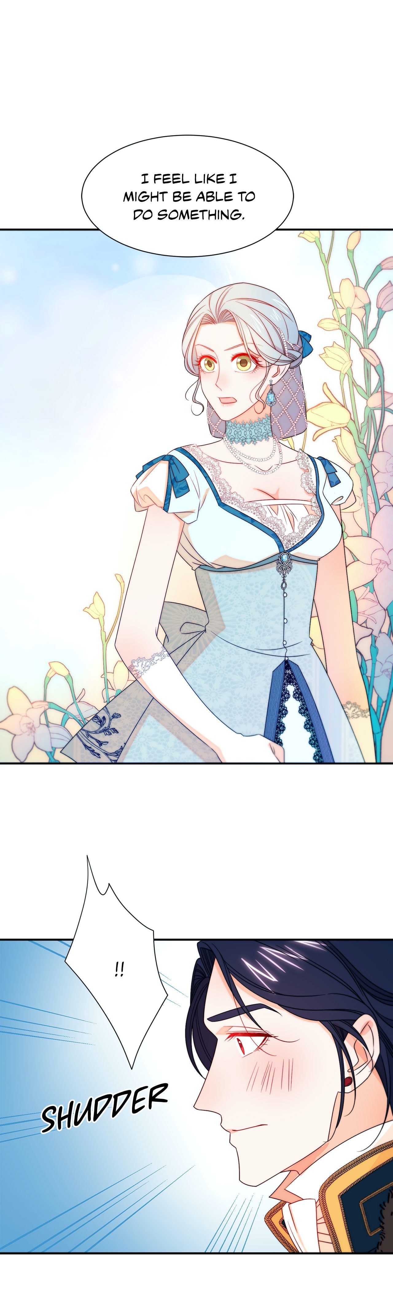 Read Romance in Reverse chapter 27 image 5 on Lezhin