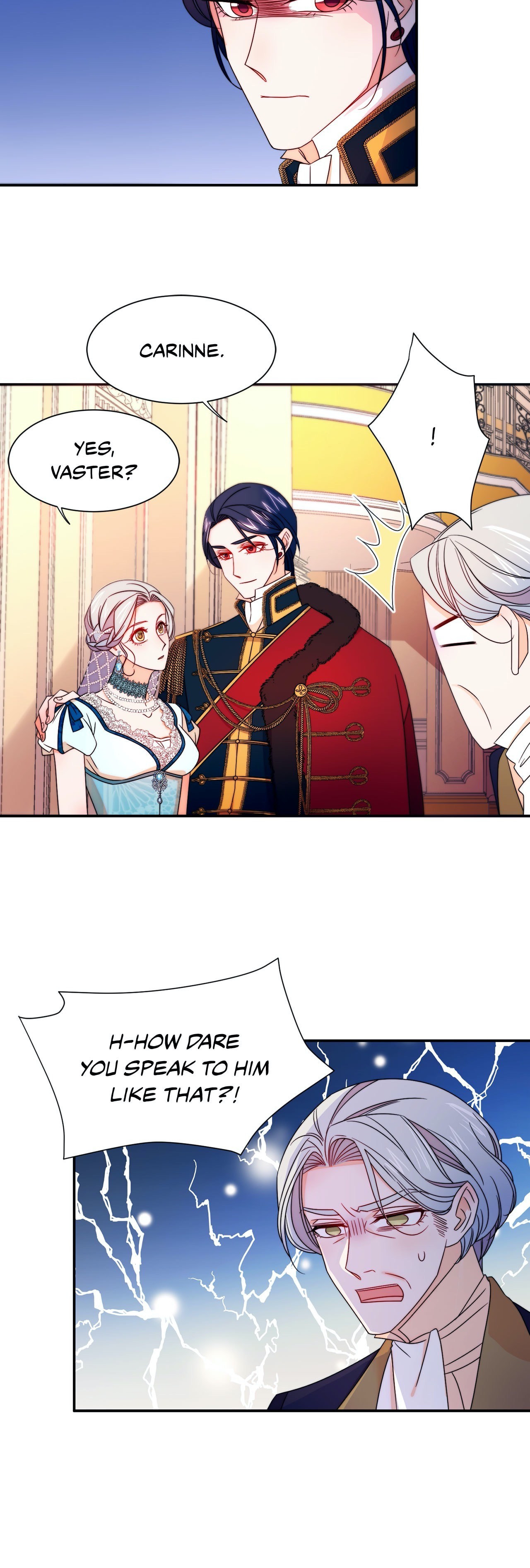 Read Romance in Reverse chapter 27 image 9 on Lezhin