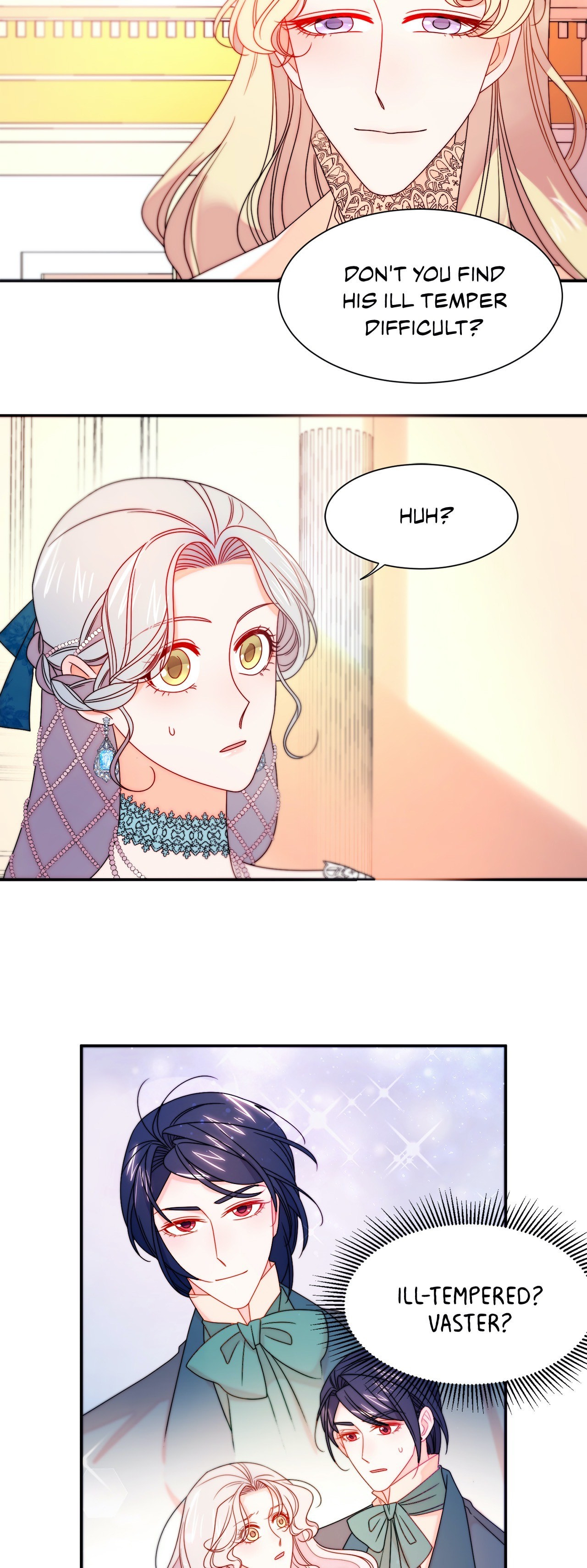Read Romance in Reverse chapter 28 image 1 on Lezhin