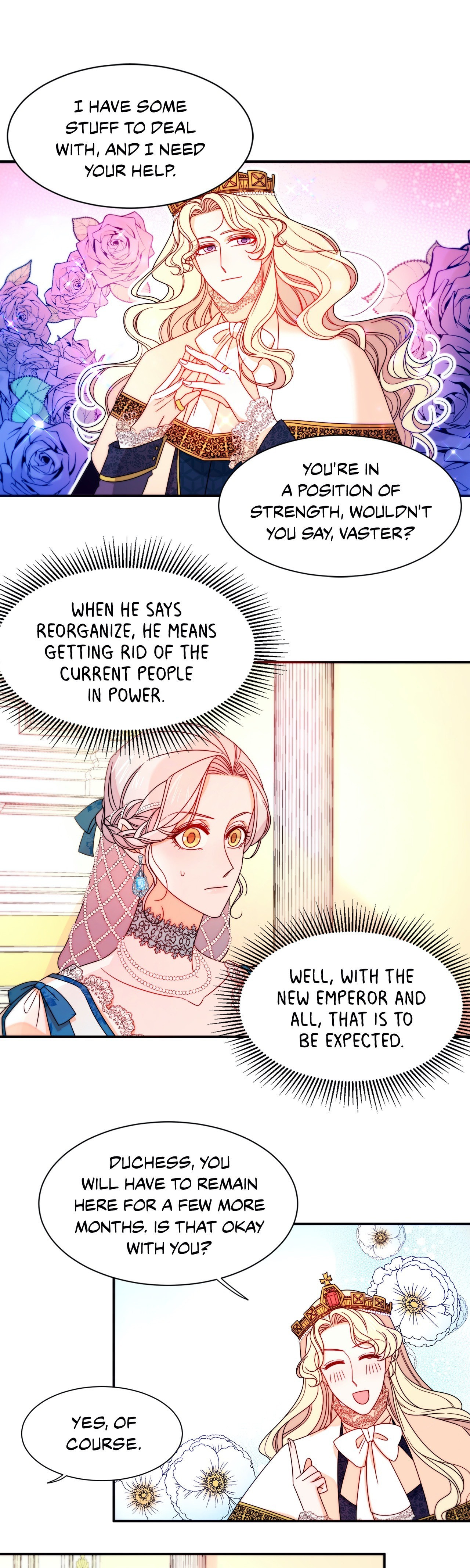 Read Romance in Reverse chapter 28 image 10 on Lezhin