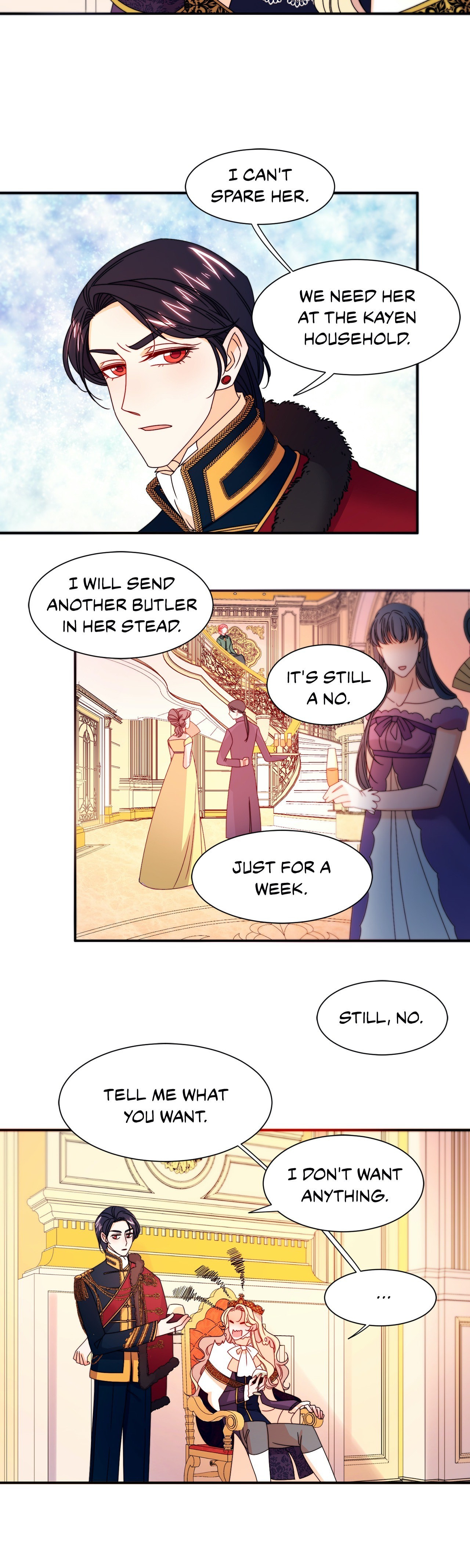 Read Romance in Reverse chapter 28 image 17 on Lezhin