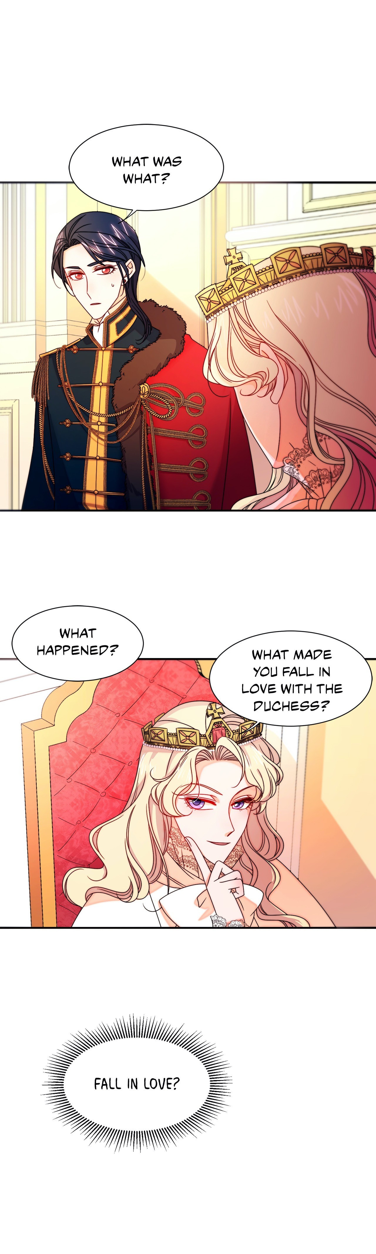 Read Romance in Reverse chapter 28 image 22 on Lezhin