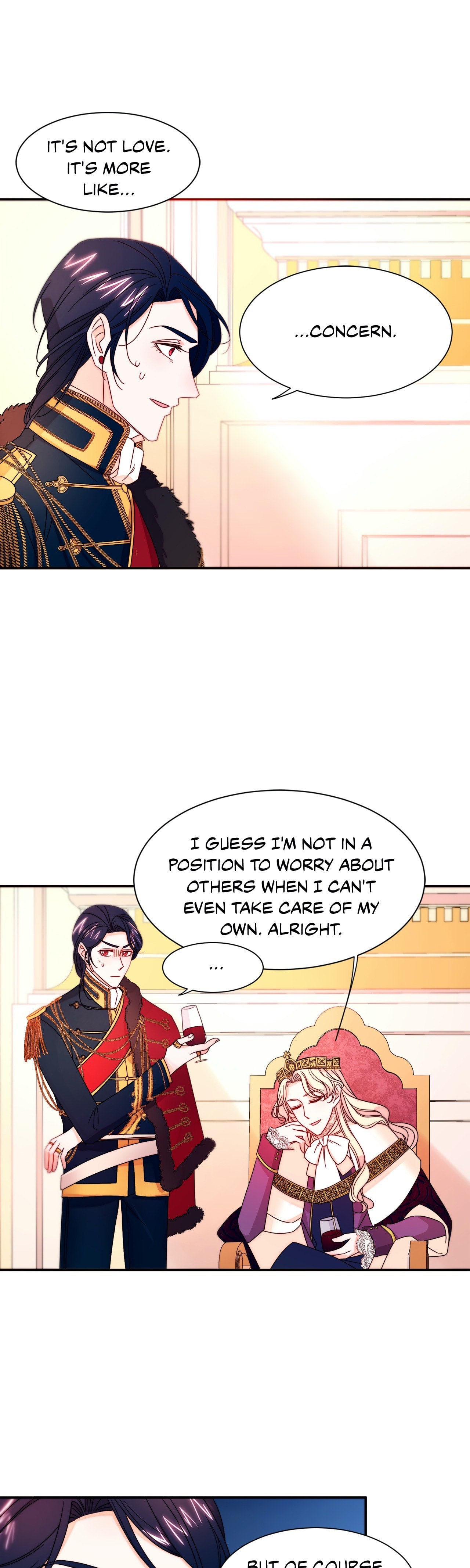 Read Romance in Reverse chapter 28 image 24 on Lezhin