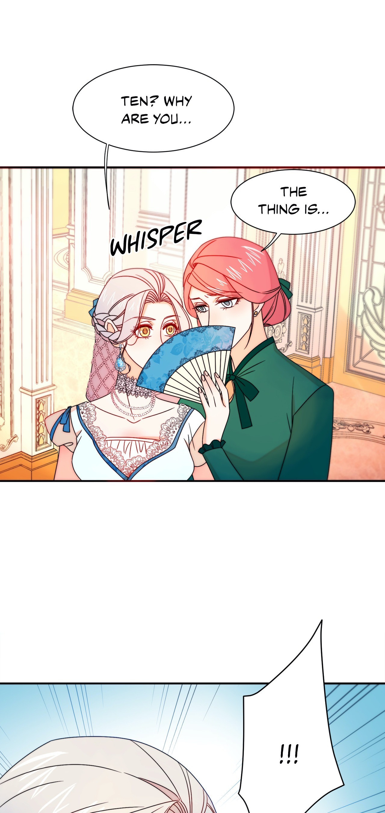 Read Romance in Reverse chapter 28 image 26 on Lezhin