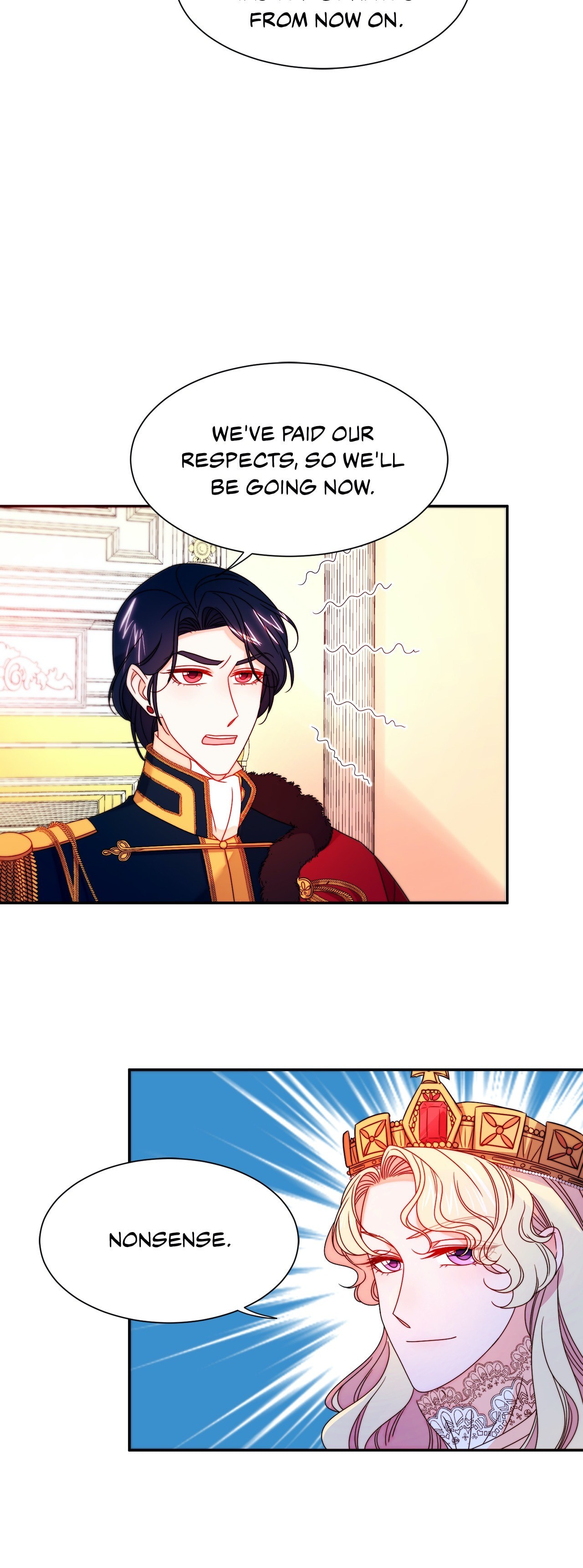 Read Romance in Reverse chapter 28 image 7 on Lezhin