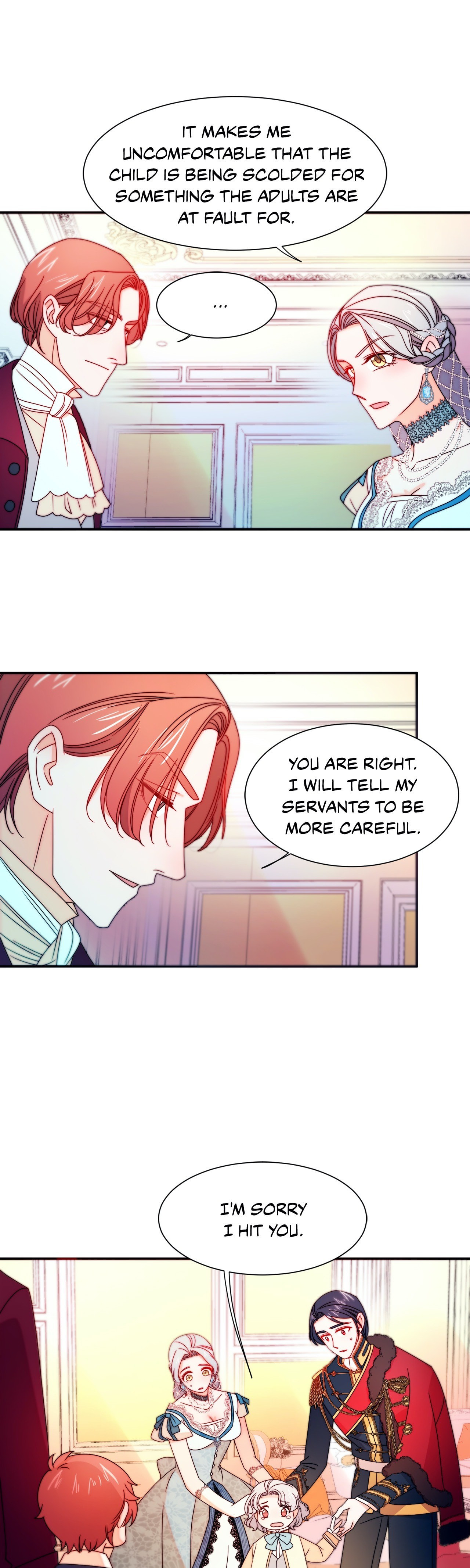 Read Romance in Reverse chapter 29 image 11 on Lezhin