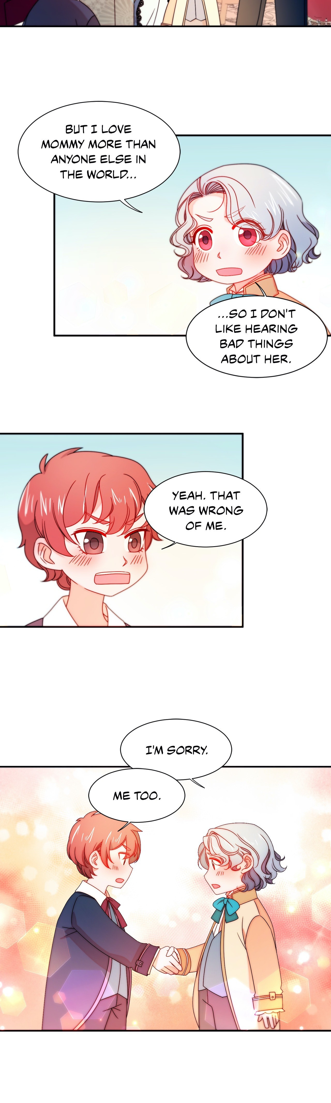 Read Romance in Reverse chapter 29 image 12 on Lezhin