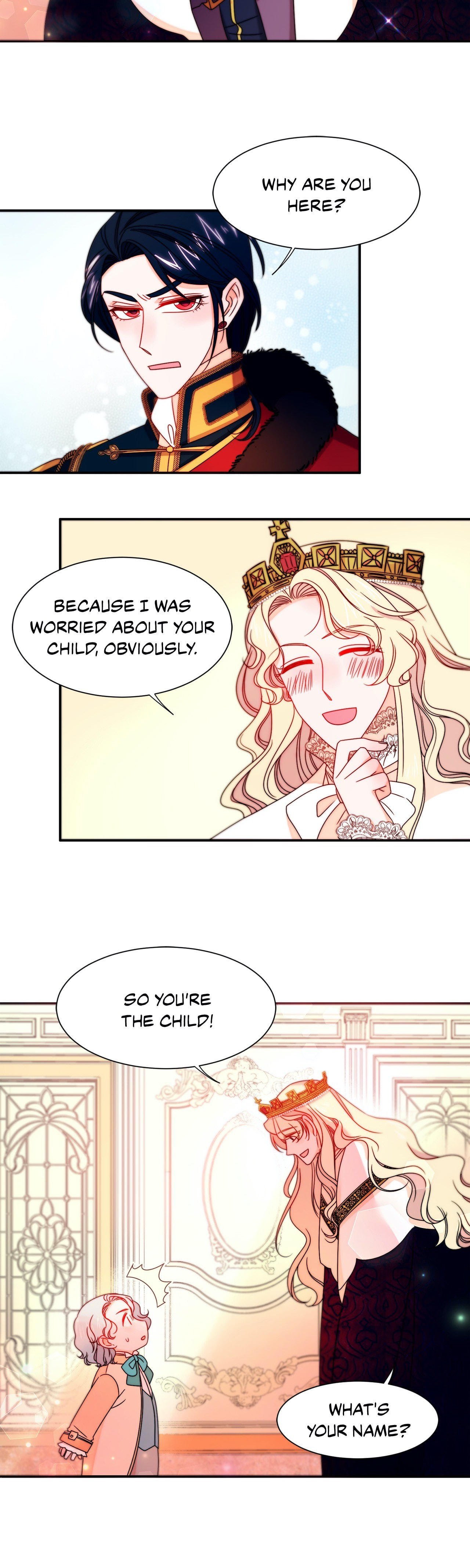 Read Romance in Reverse chapter 29 image 14 on Lezhin