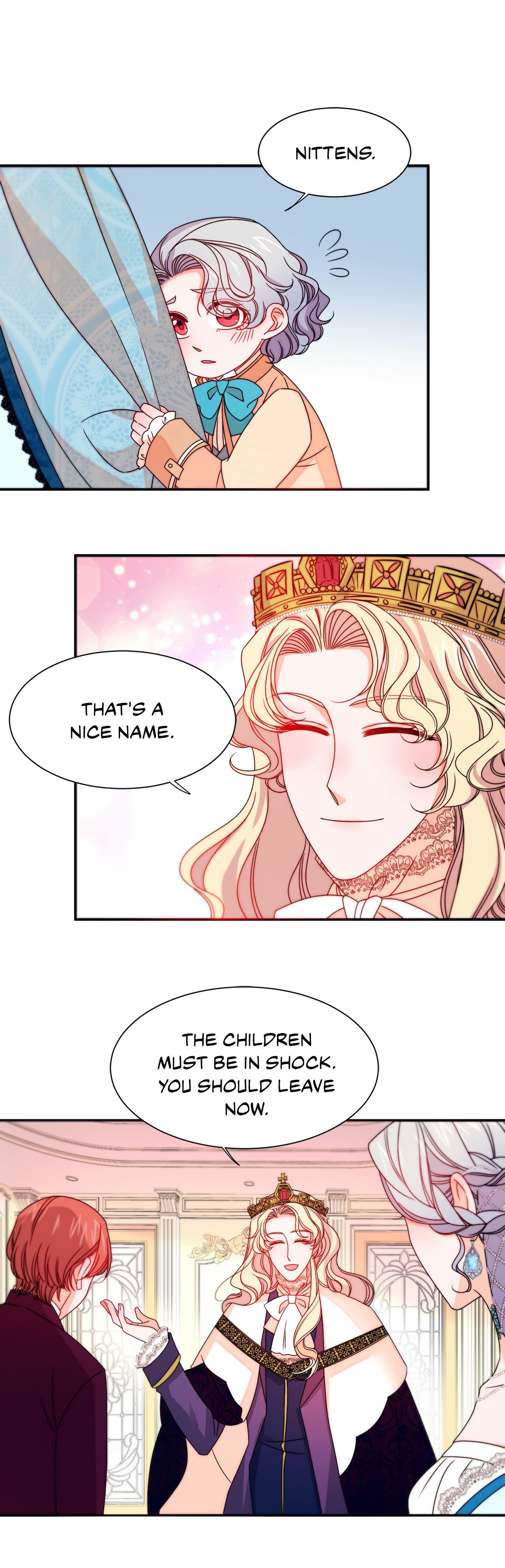 Read Romance in Reverse chapter 29 image 15 on Lezhin