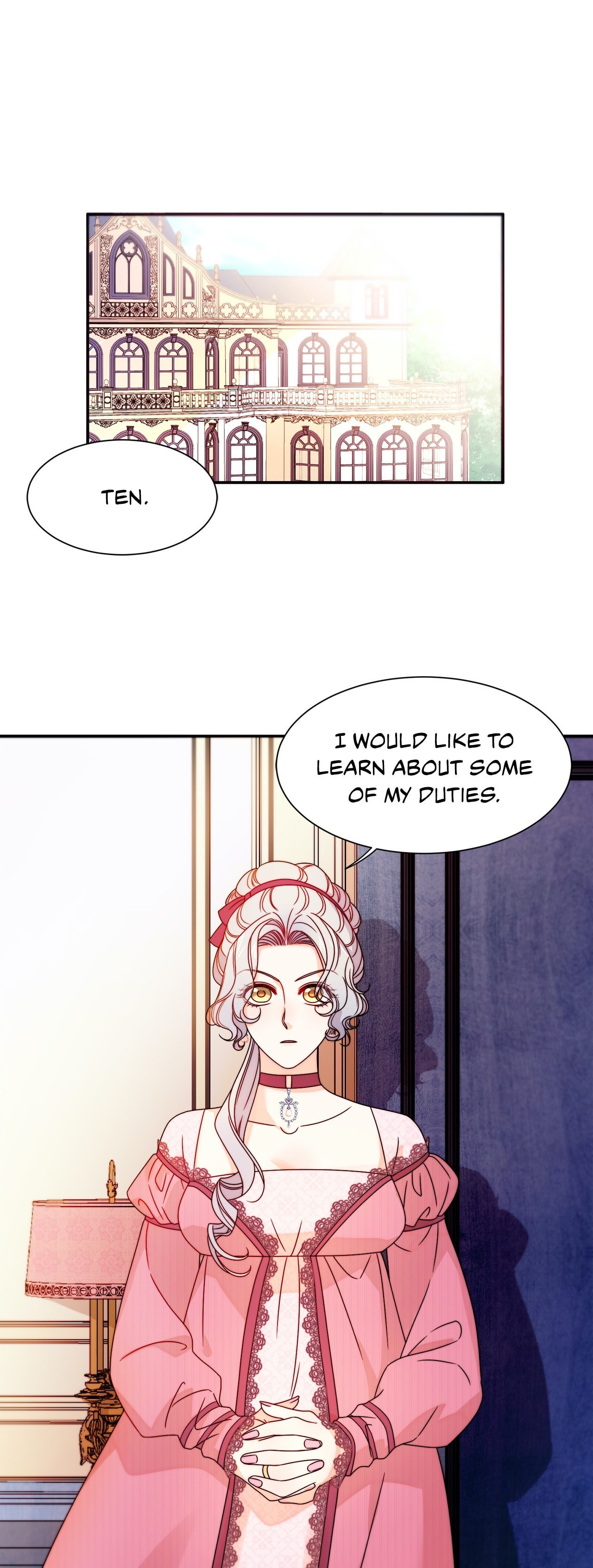 Read Romance in Reverse chapter 29 image 17 on Lezhin