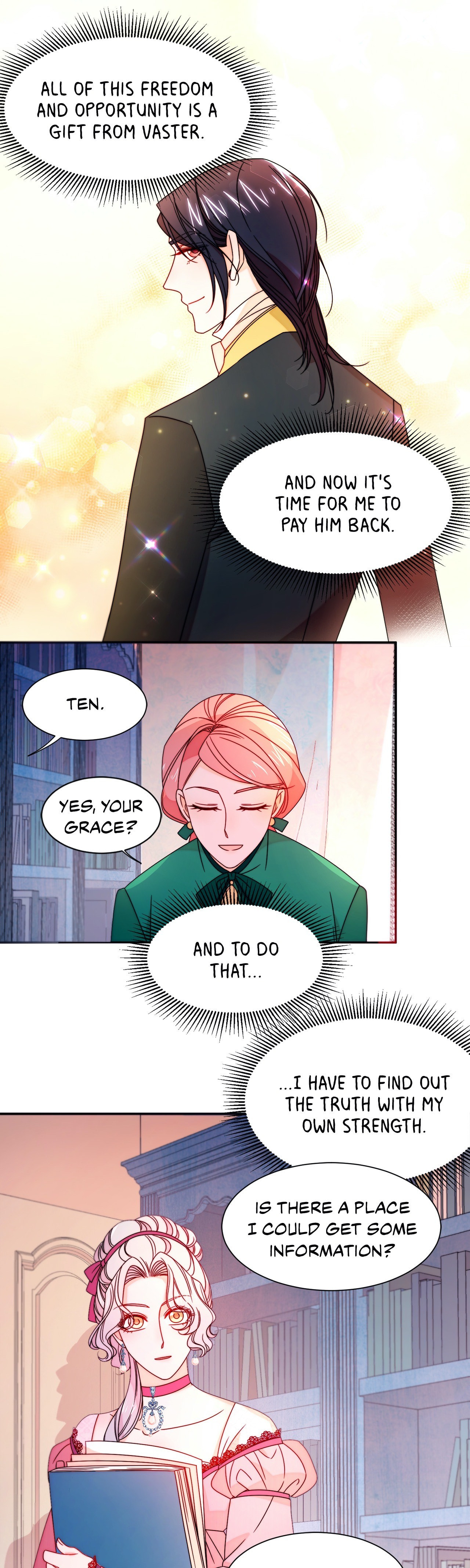 Read Romance in Reverse chapter 29 image 23 on Lezhin