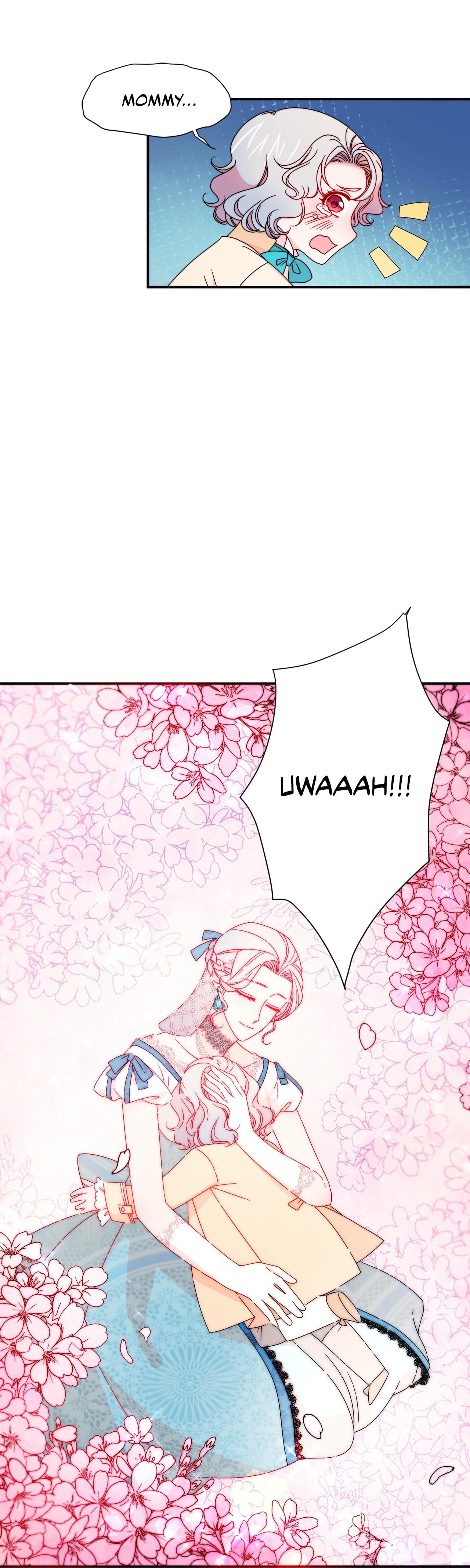 Read Romance in Reverse chapter 29 image 3 on Lezhin