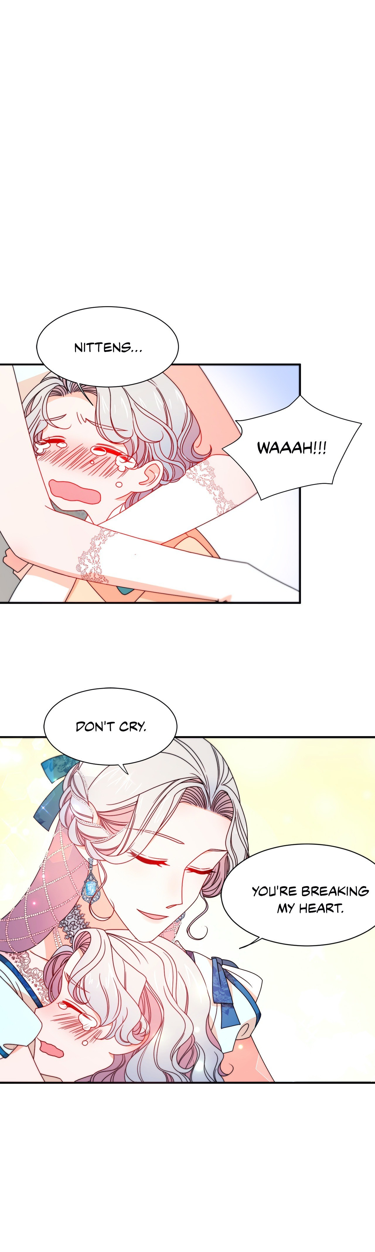 Read Romance in Reverse chapter 29 image 4 on Lezhin