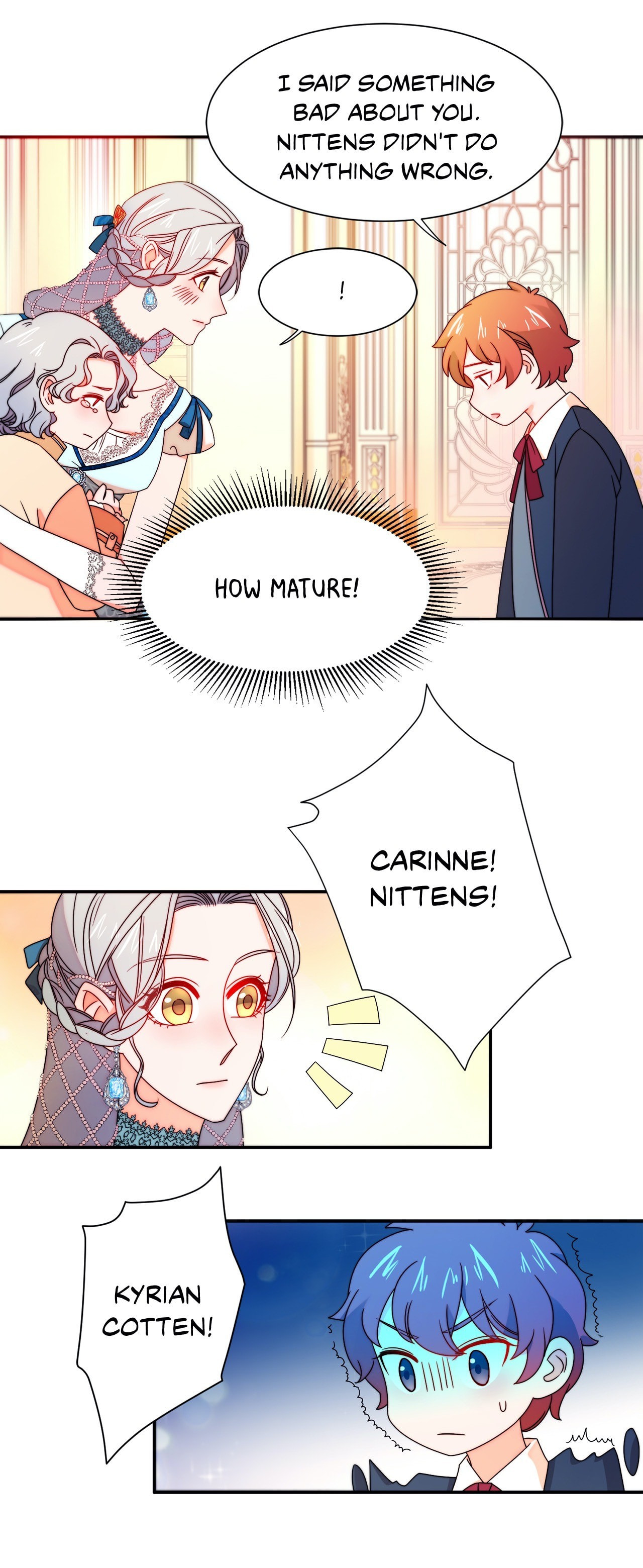 Read Romance in Reverse chapter 29 image 6 on Lezhin