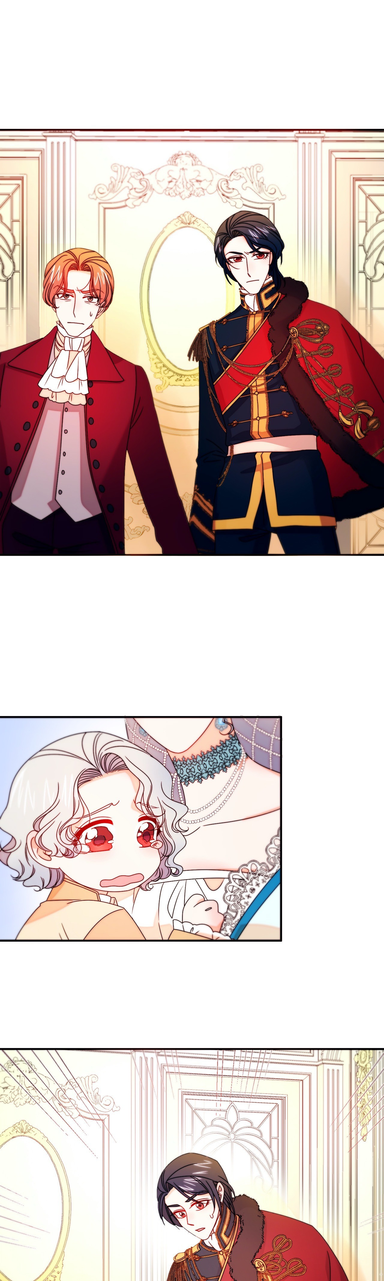 Read Romance in Reverse chapter 29 image 7 on Lezhin