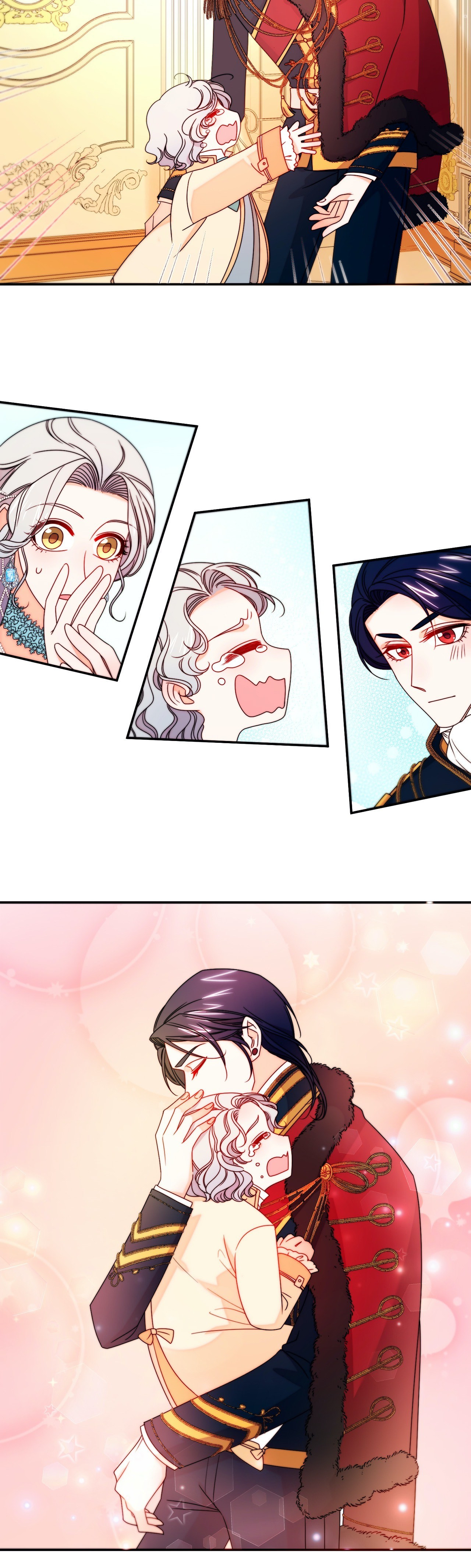 Read Romance in Reverse chapter 29 image 8 on Lezhin