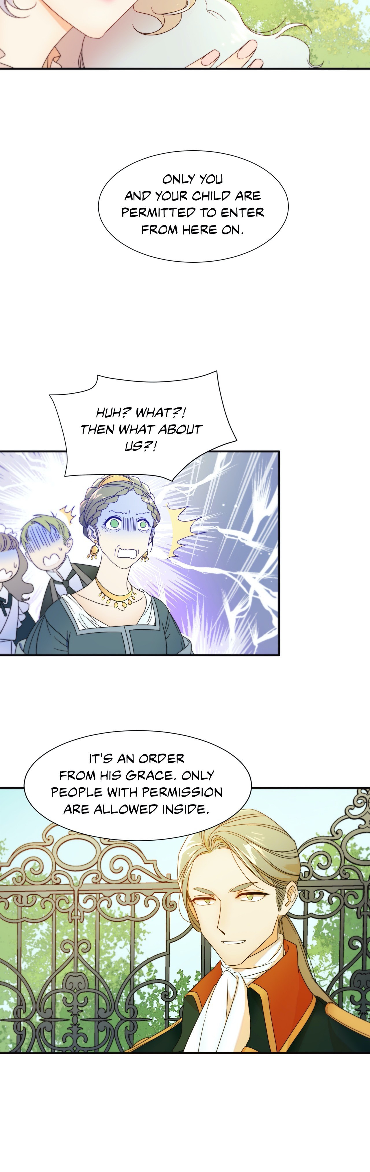 Read Romance in Reverse chapter 3 image 14 on Lezhin