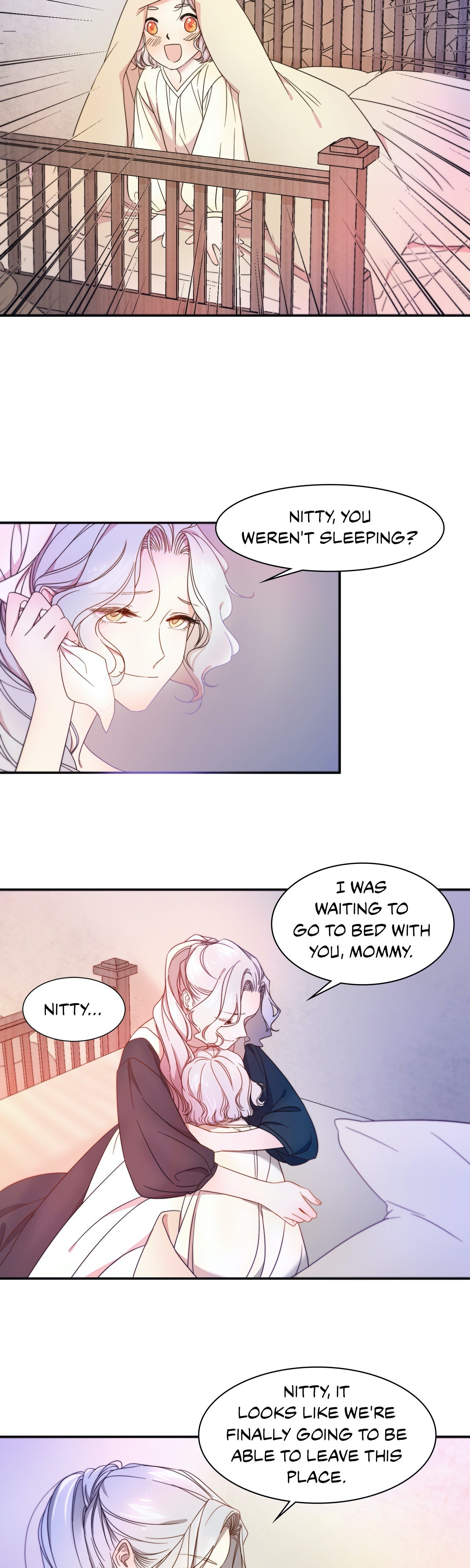 Read Romance in Reverse chapter 3 image 7 on Lezhin