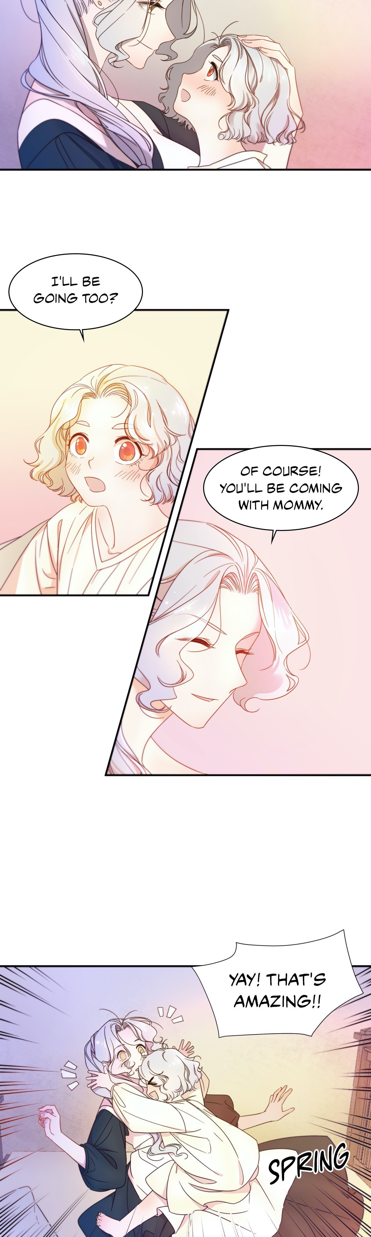 Read Romance in Reverse chapter 3 image 8 on Lezhin