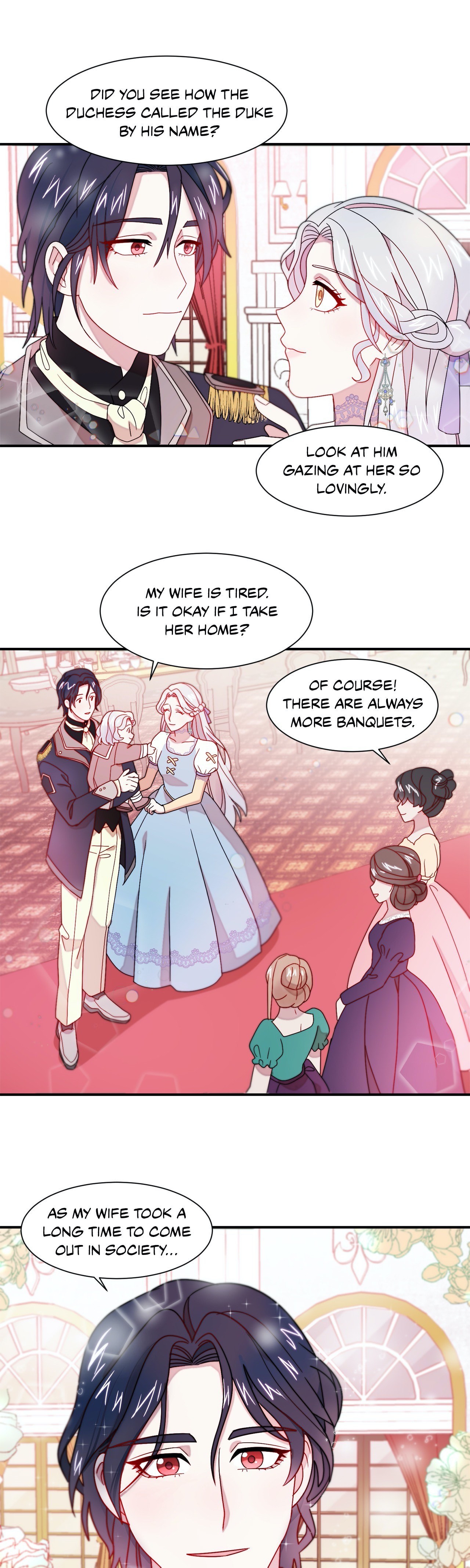 Read Romance in Reverse chapter 30 image 10 on Lezhin