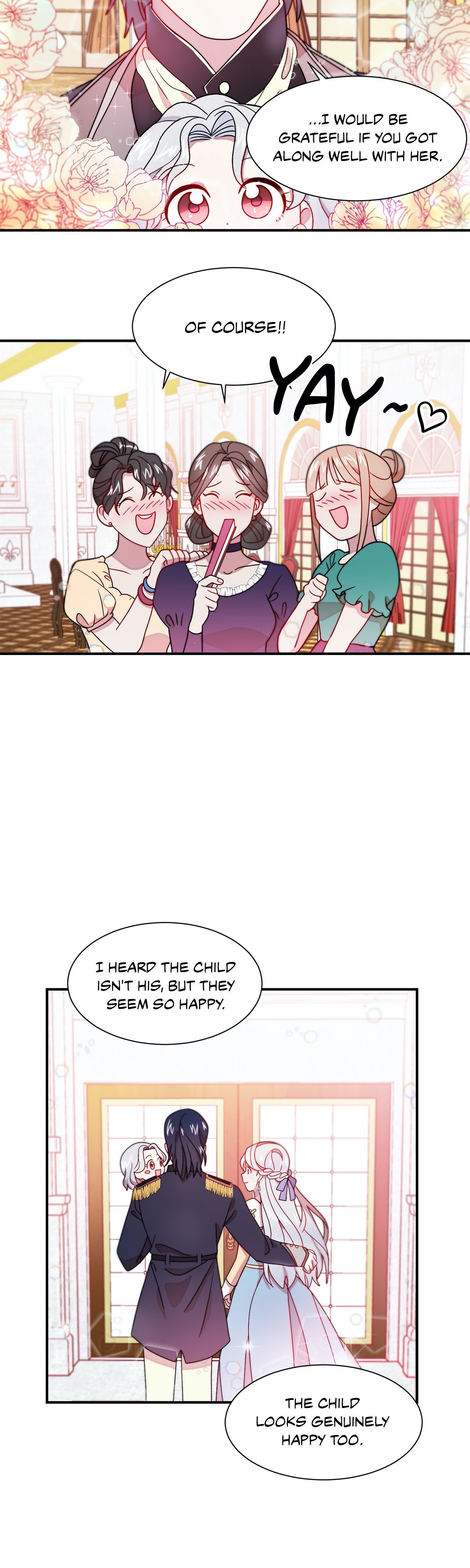 Read Romance in Reverse chapter 30 image 11 on Lezhin