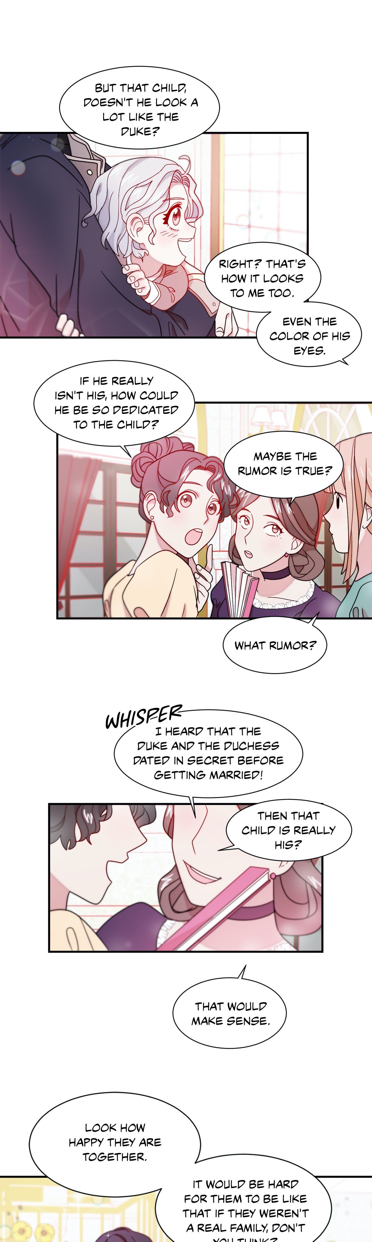 Read Romance in Reverse chapter 30 image 12 on Lezhin