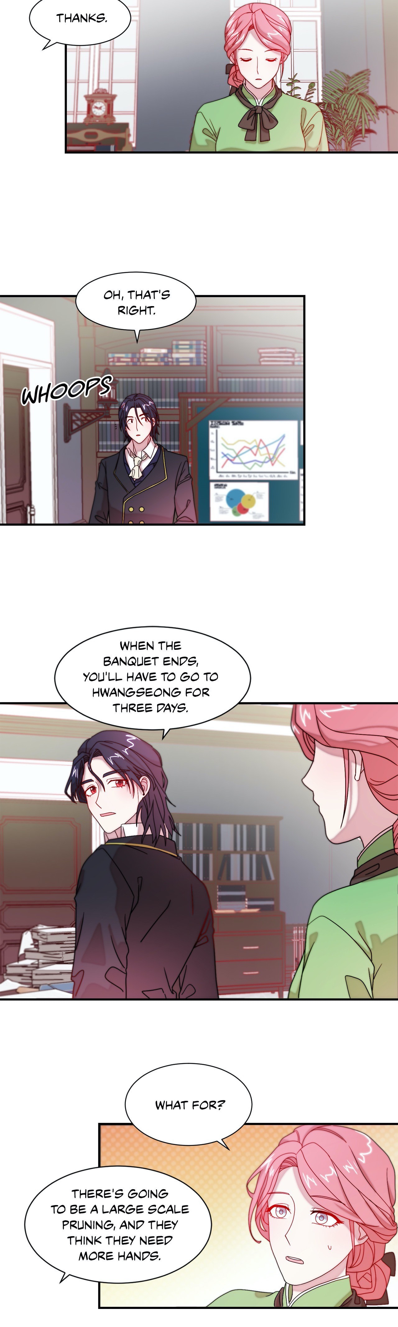 Read Romance in Reverse chapter 30 image 20 on Lezhin