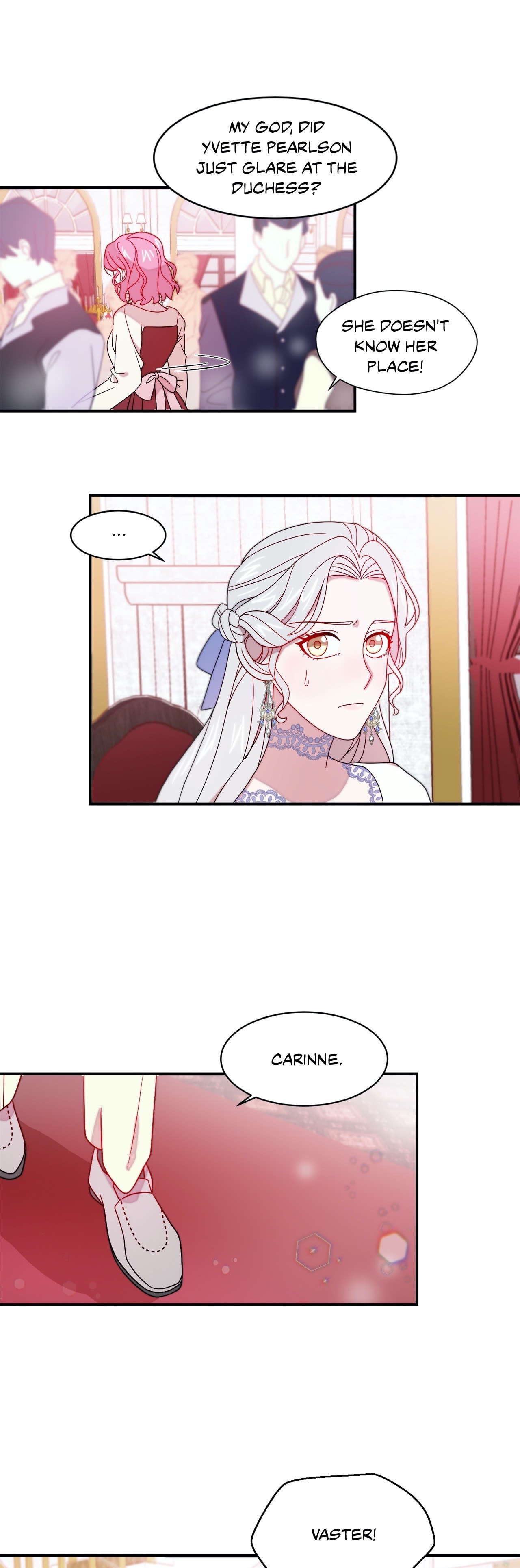 Read Romance in Reverse chapter 30 image 8 on Lezhin