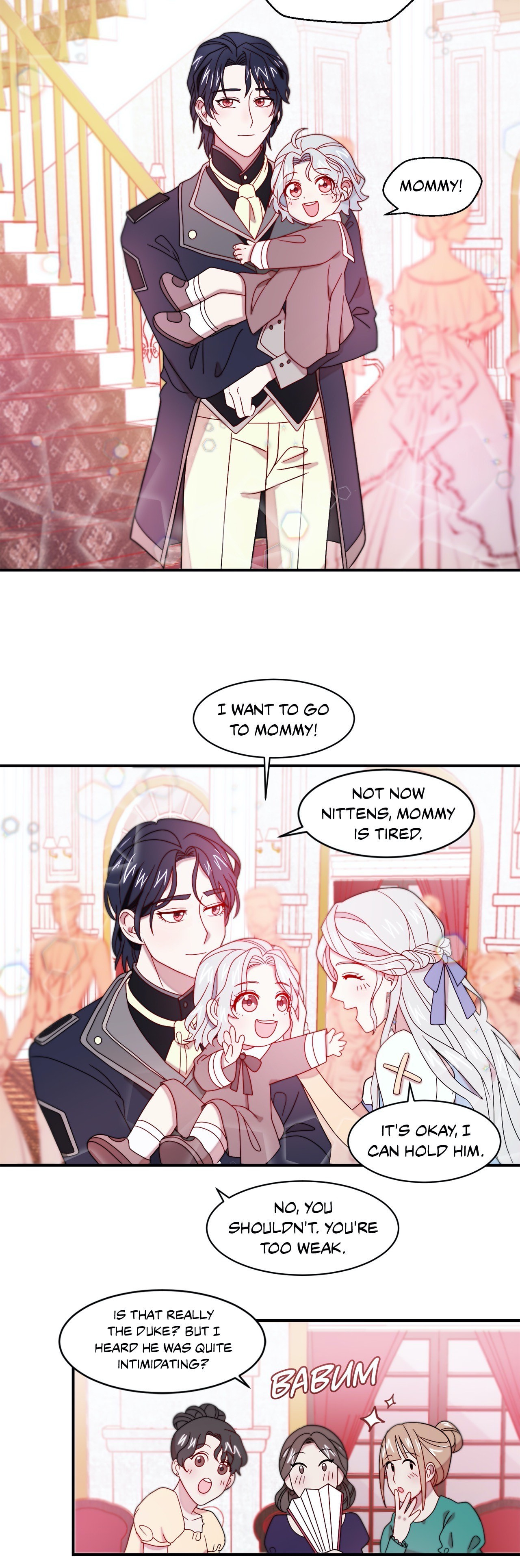 Read Romance in Reverse chapter 30 image 9 on Lezhin