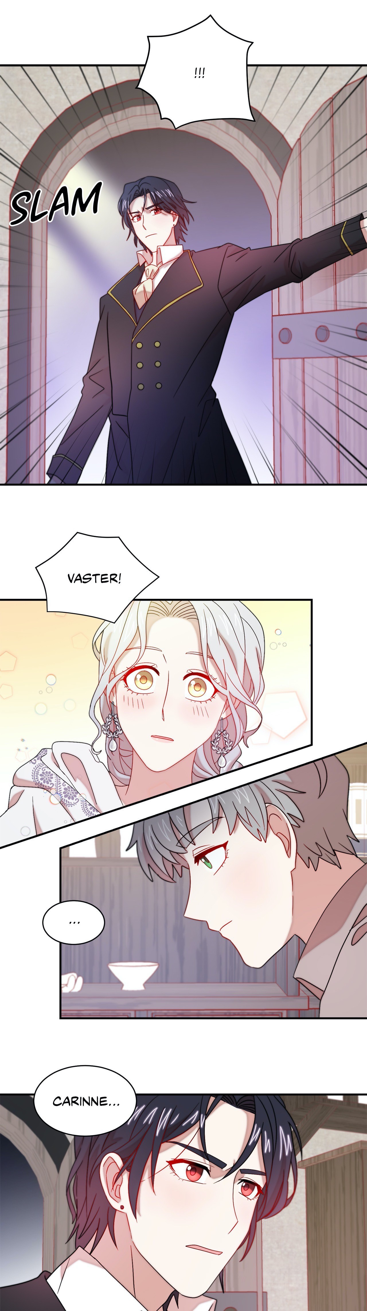 Read Romance in Reverse chapter 31 image 13 on Lezhin