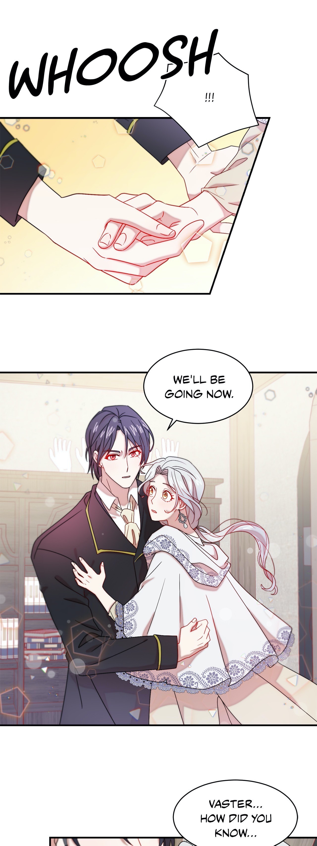 Read Romance in Reverse chapter 31 image 15 on Lezhin