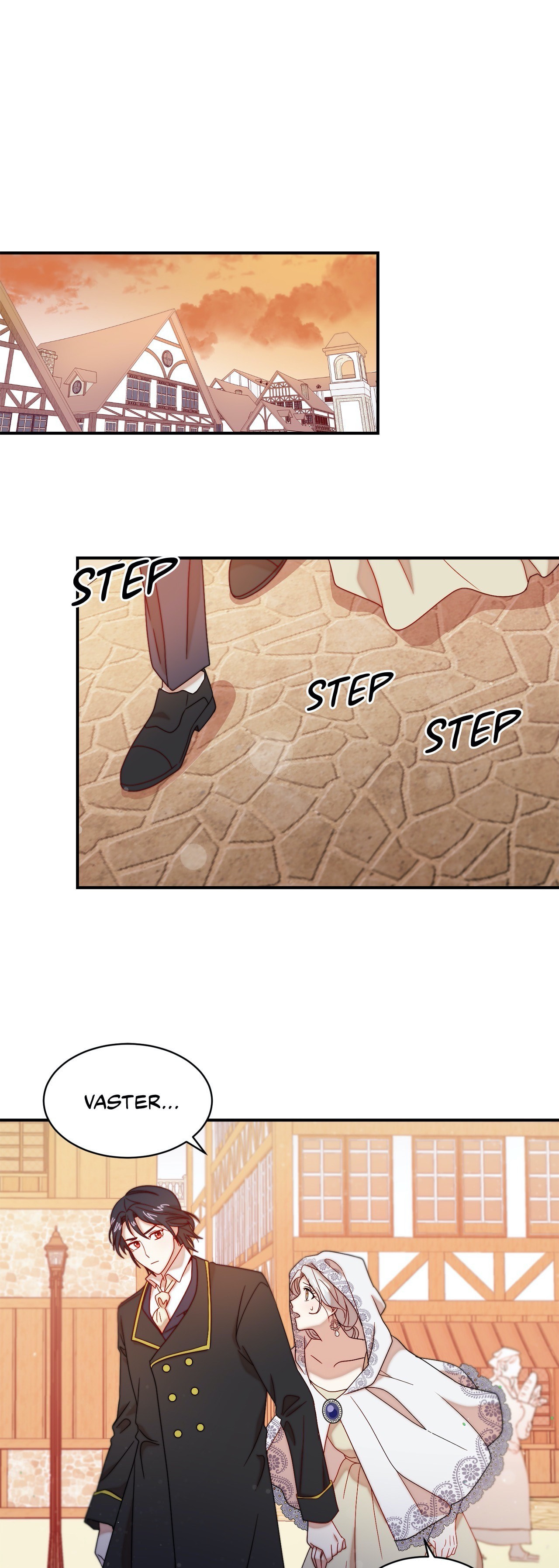 Read Romance in Reverse chapter 31 image 18 on Lezhin