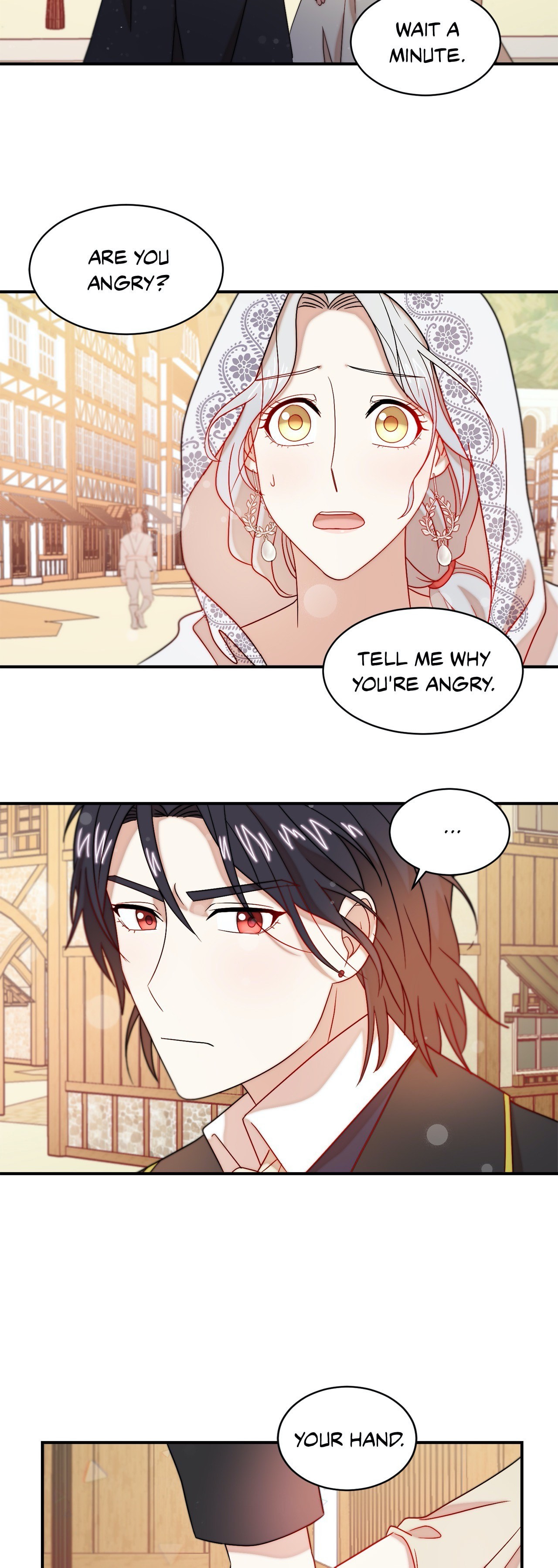 Read Romance in Reverse chapter 31 image 19 on Lezhin