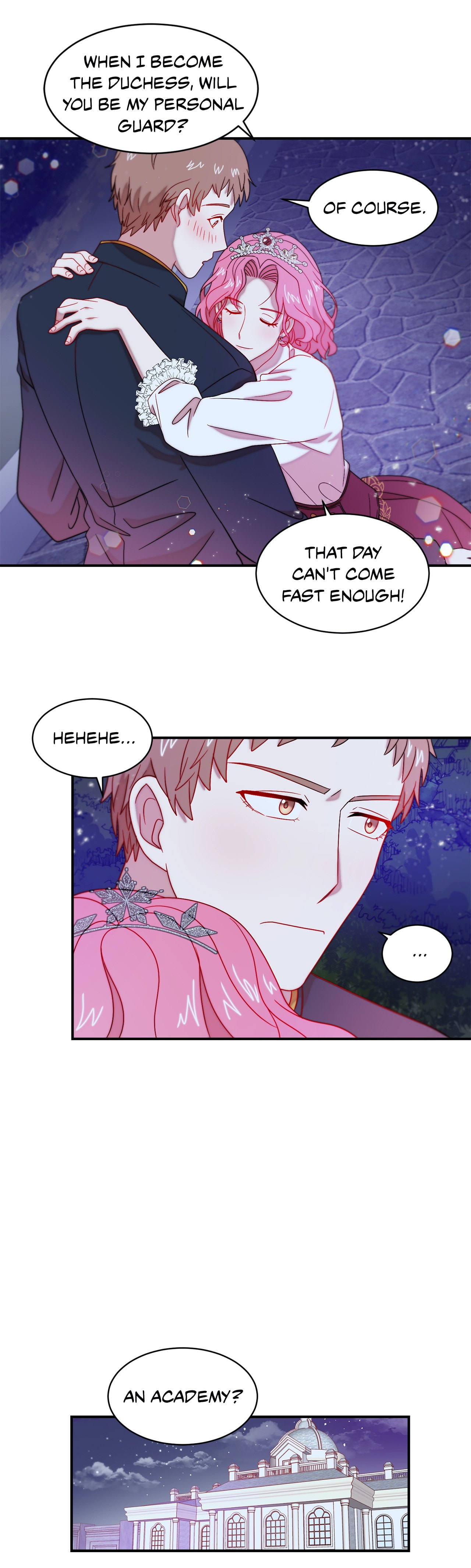 Read Romance in Reverse chapter 32 image 11 on Lezhin