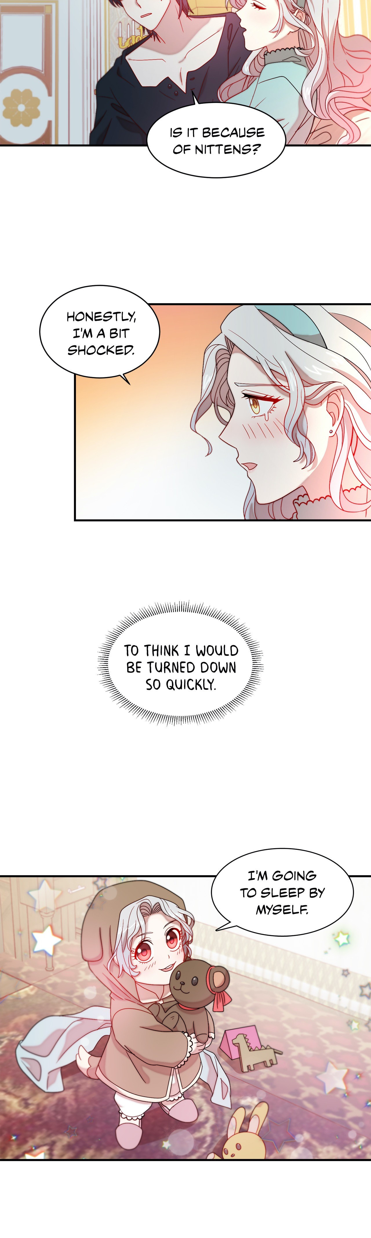 Read Romance in Reverse chapter 32 image 13 on Lezhin
