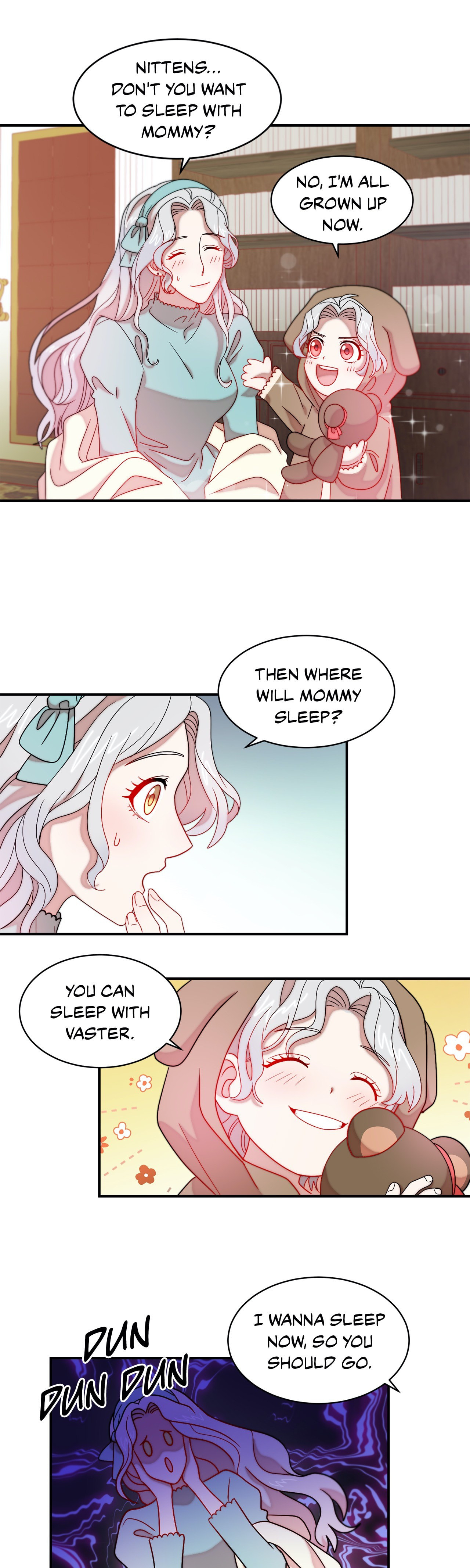Read Romance in Reverse chapter 32 image 14 on Lezhin