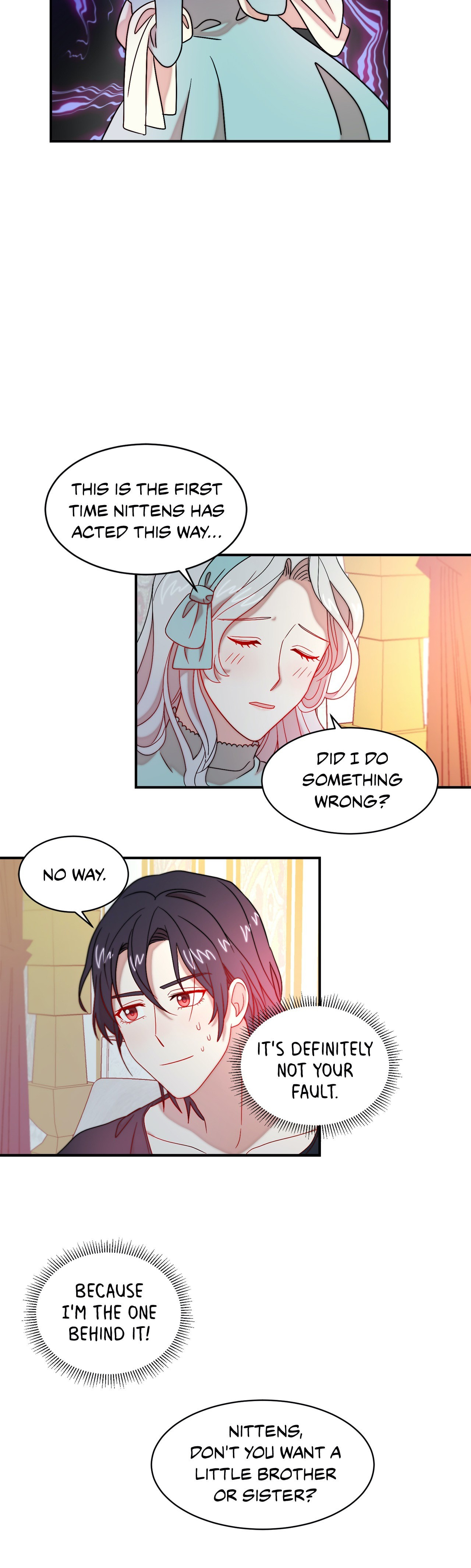 Read Romance in Reverse chapter 32 image 15 on Lezhin