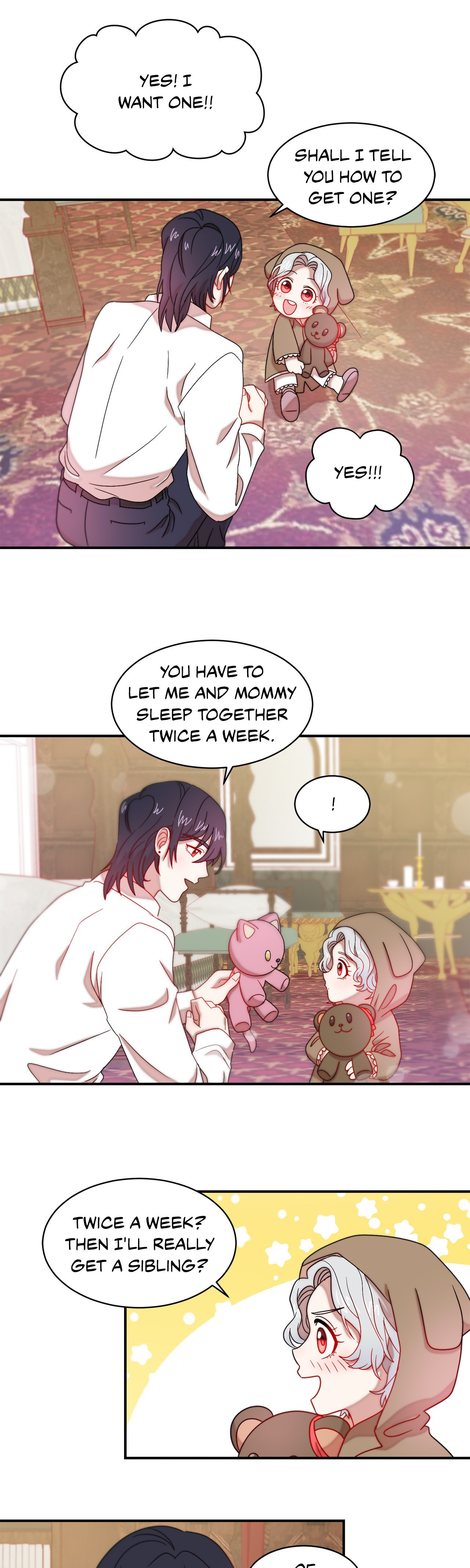 Read Romance in Reverse chapter 32 image 16 on Lezhin