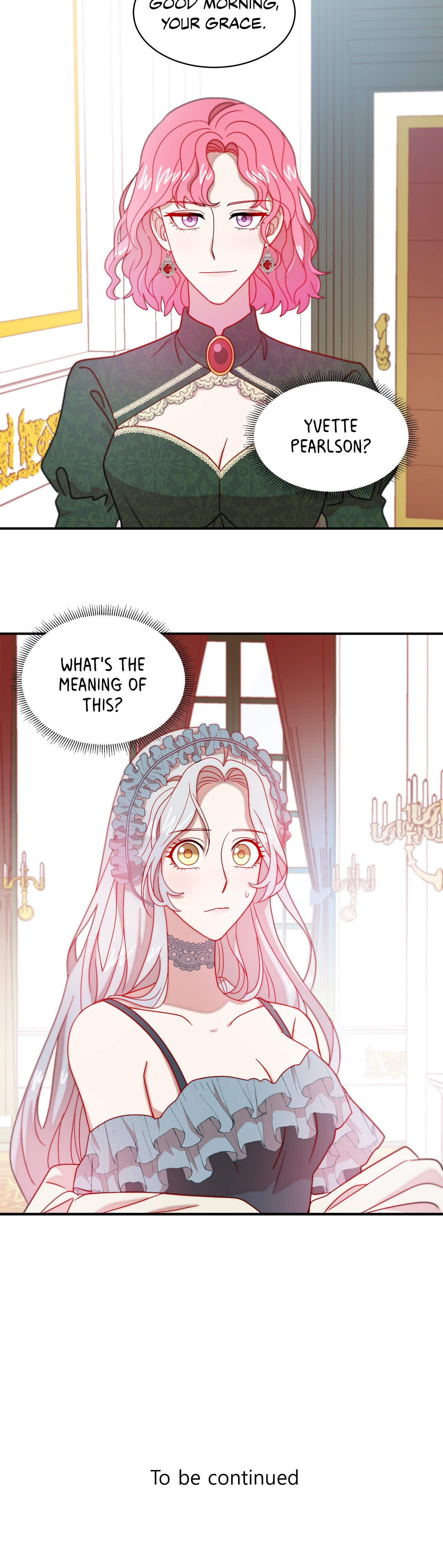 Read Romance in Reverse chapter 32 image 21 on Lezhin