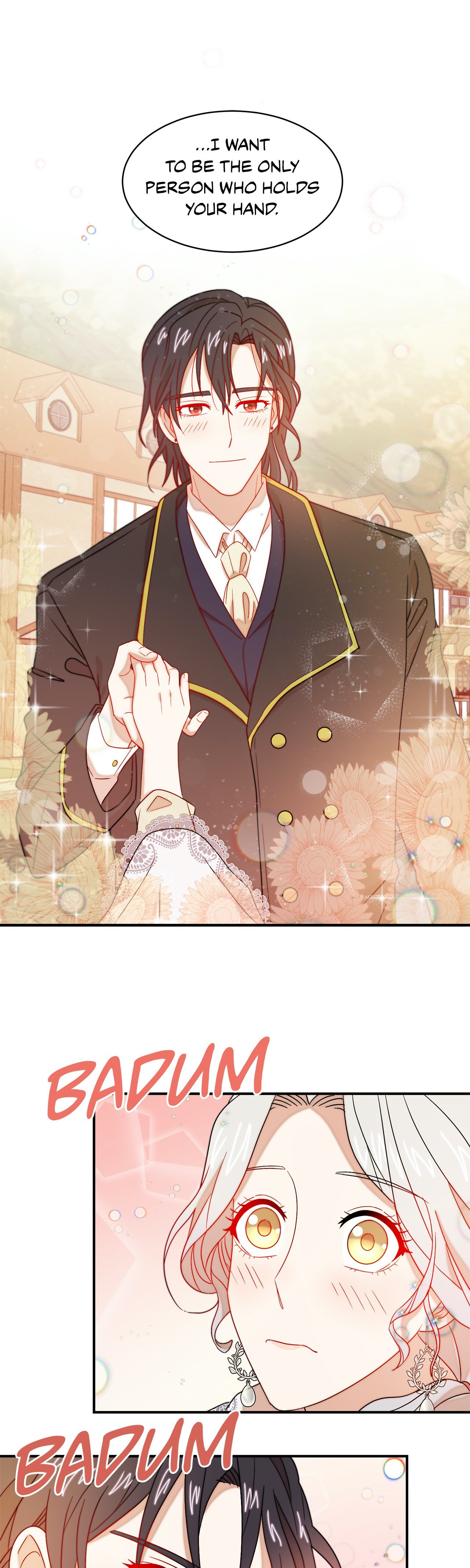 Read Romance in Reverse chapter 32 image 4 on Lezhin