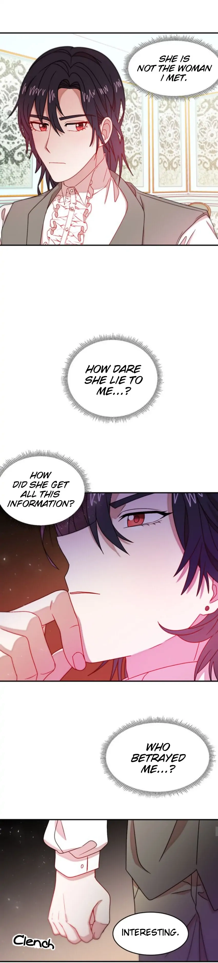 Read Romance in Reverse chapter 33 image 12 on Lezhin