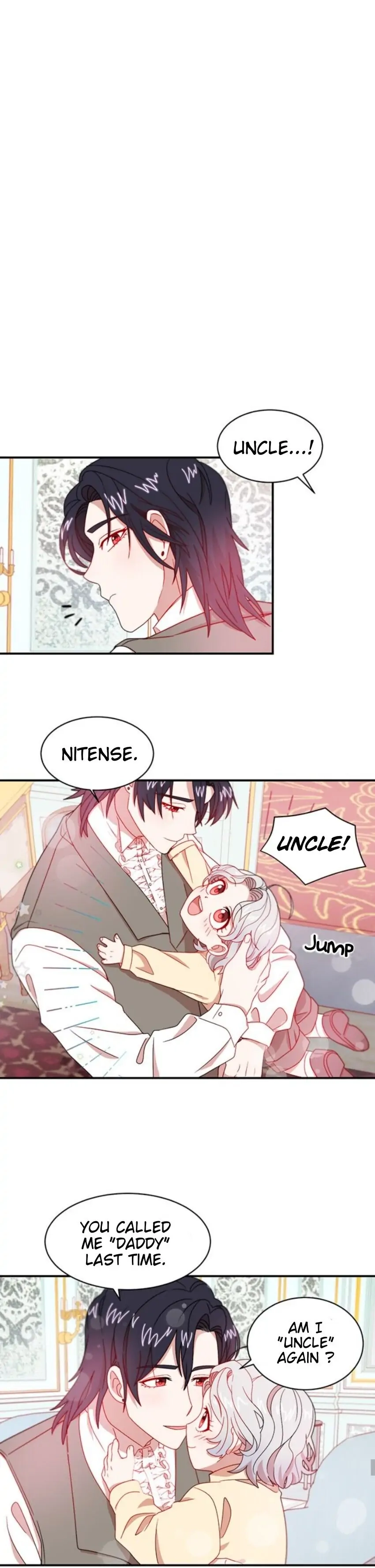 Read Romance in Reverse chapter 33 image 13 on Lezhin