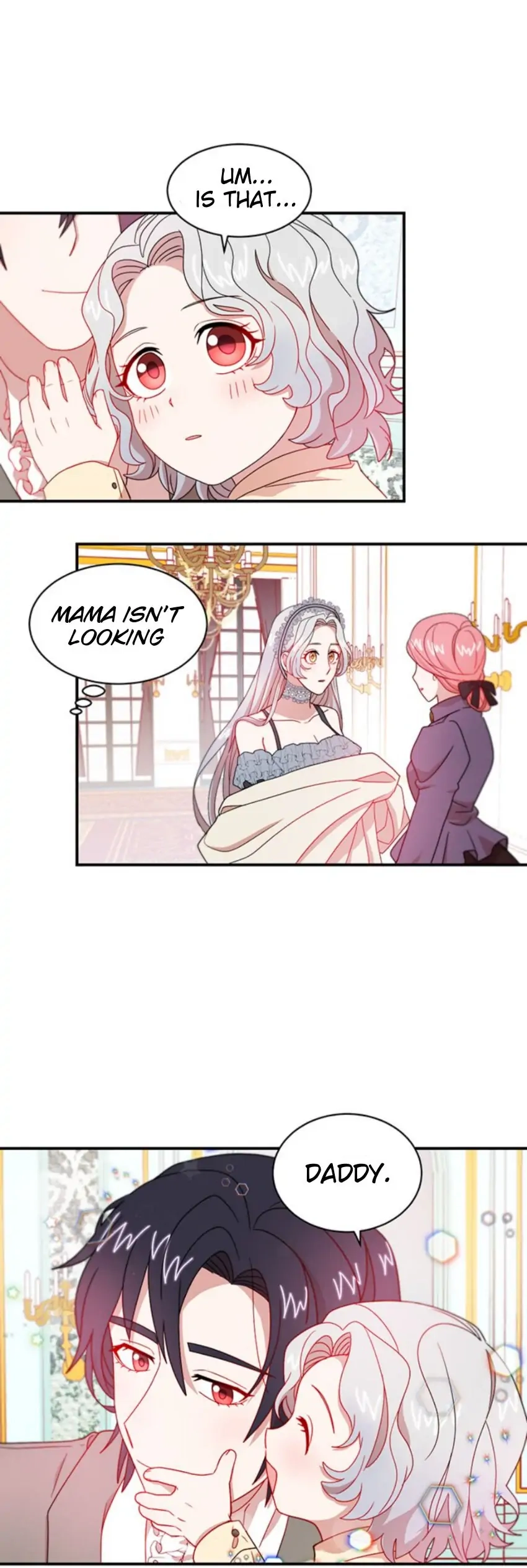 Read Romance in Reverse chapter 33 image 14 on Lezhin