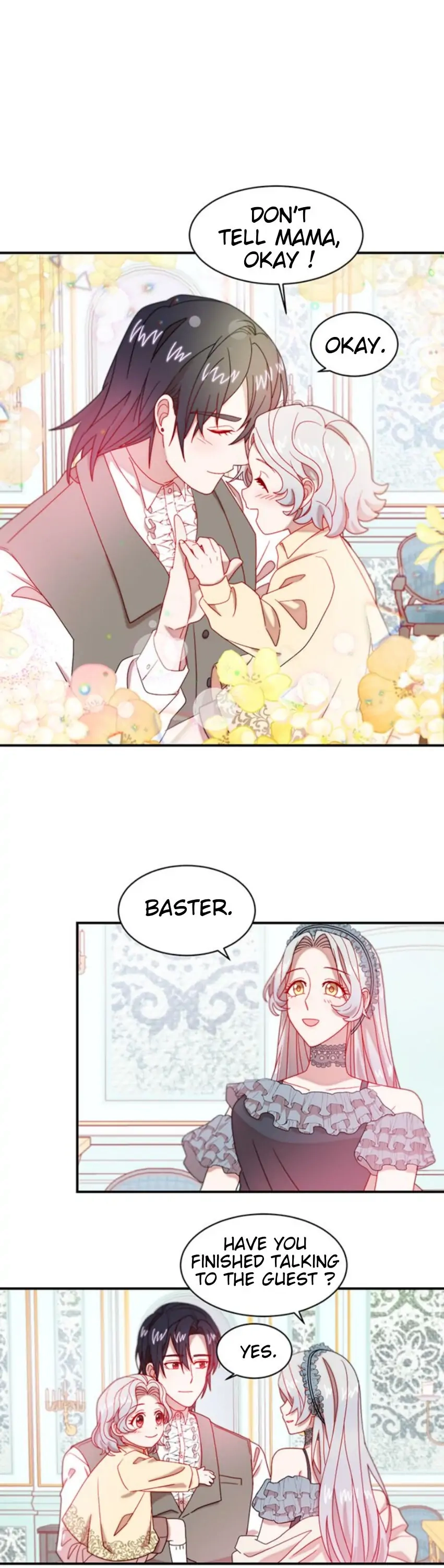 Read Romance in Reverse chapter 33 image 15 on Lezhin