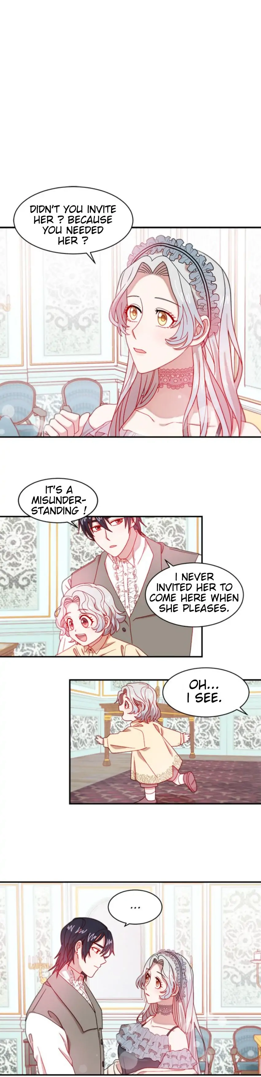 Read Romance in Reverse chapter 33 image 17 on Lezhin