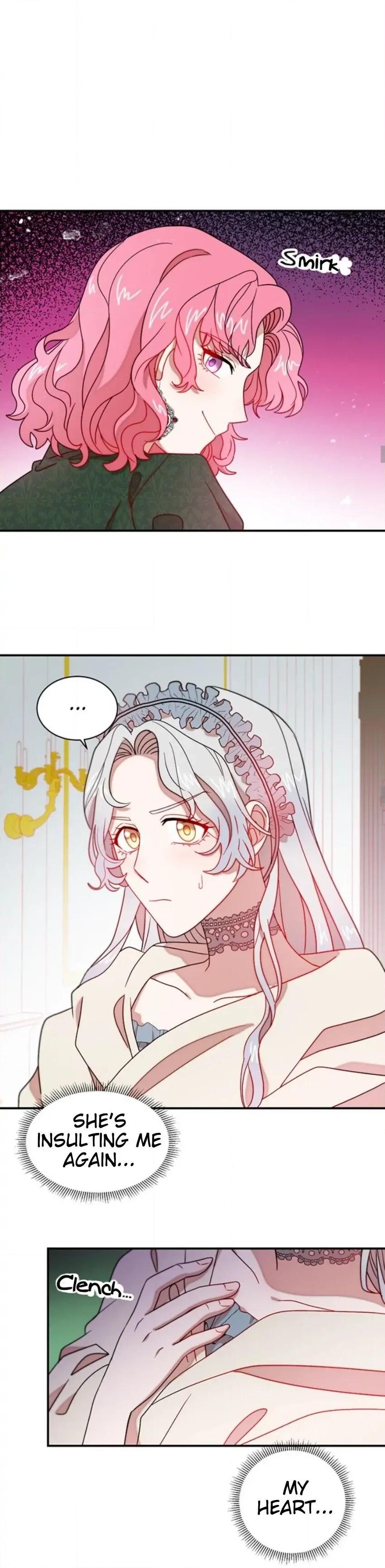 Read Romance in Reverse chapter 33 image 3 on Lezhin