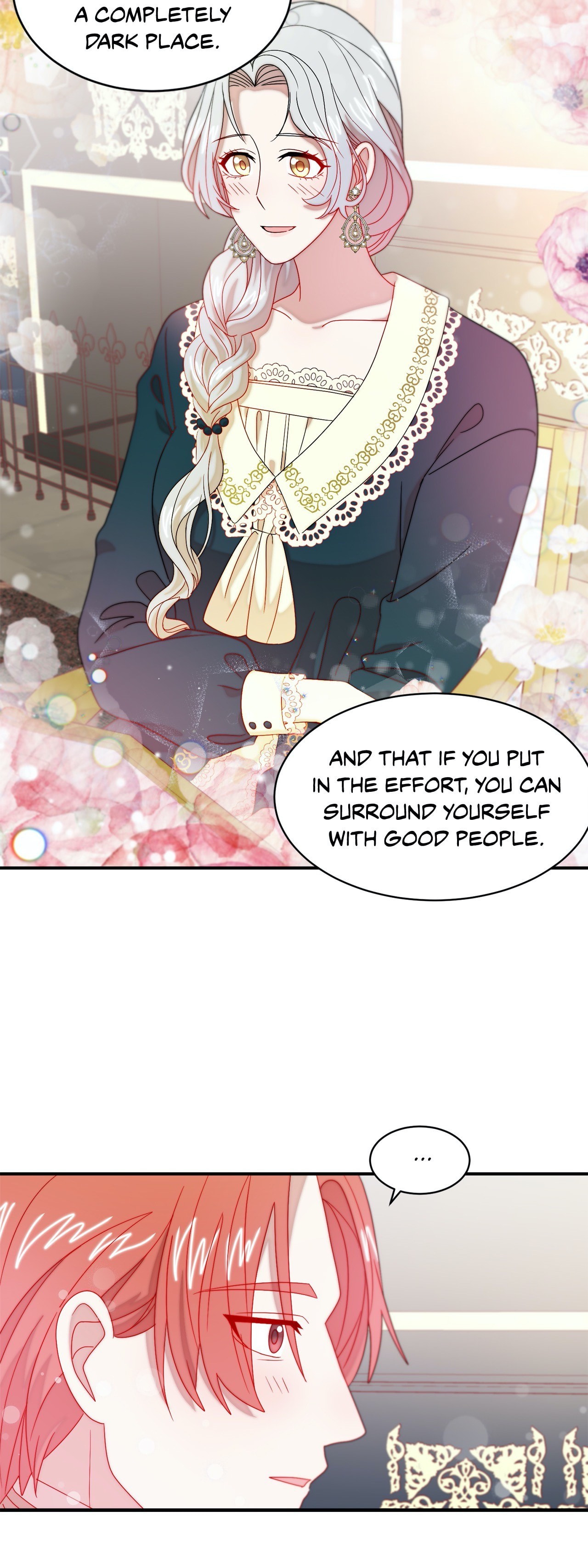 Read Romance in Reverse chapter 34 image 13 on Lezhin