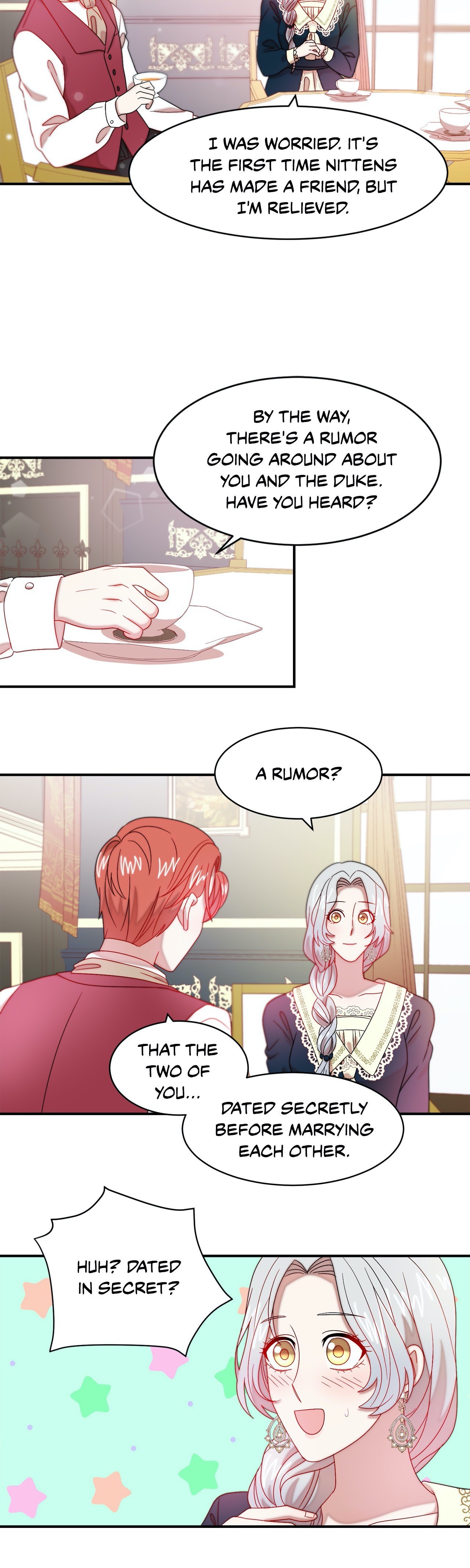 Read Romance in Reverse chapter 34 image 15 on Lezhin