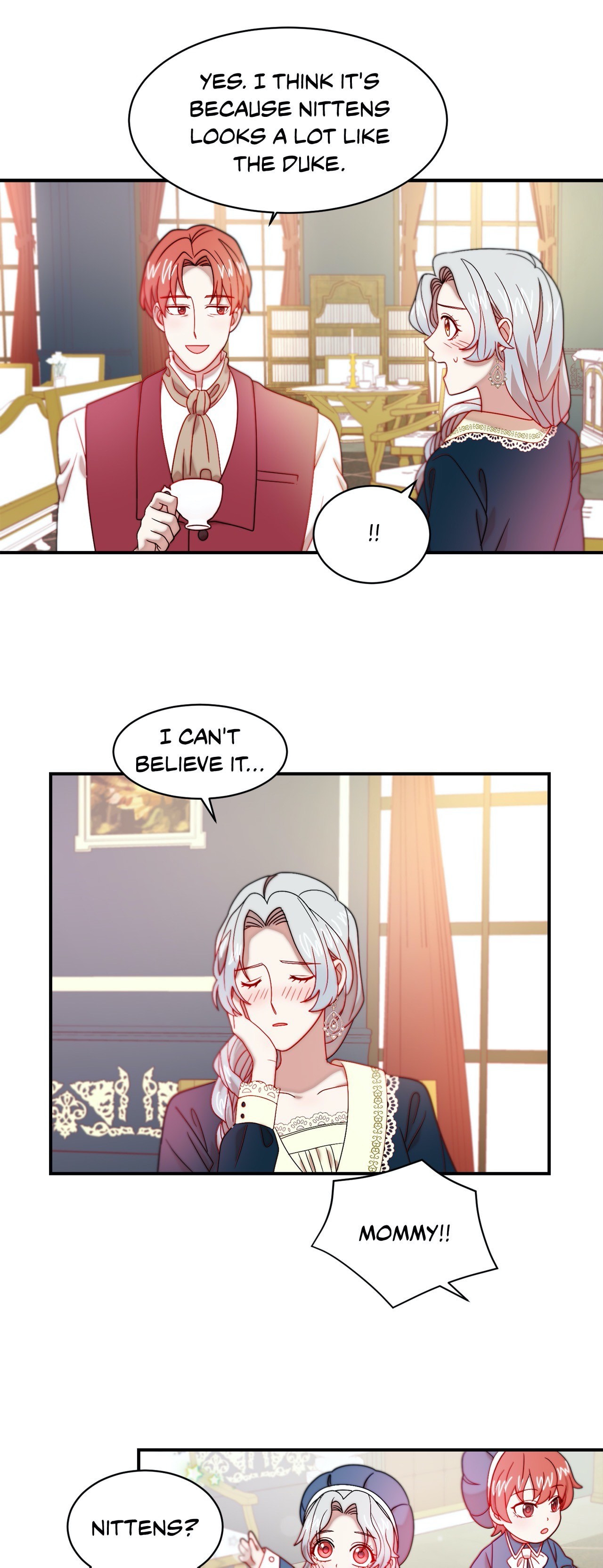 Read Romance in Reverse chapter 34 image 16 on Lezhin